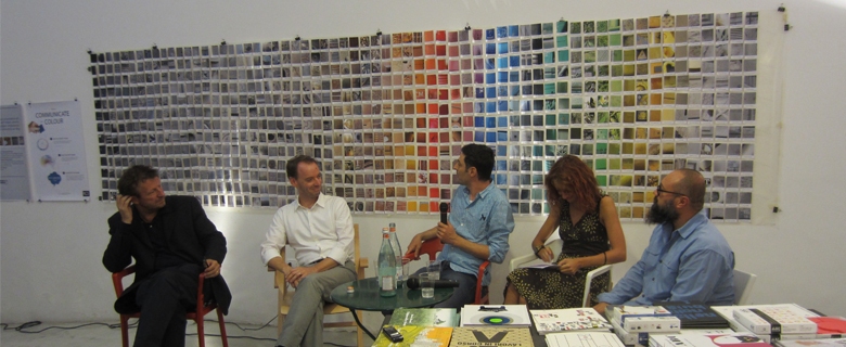 progetto di ricerca